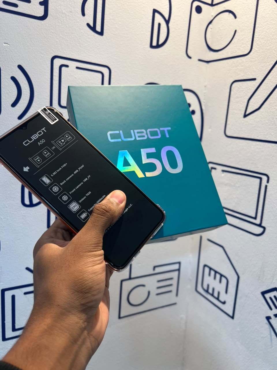 a50